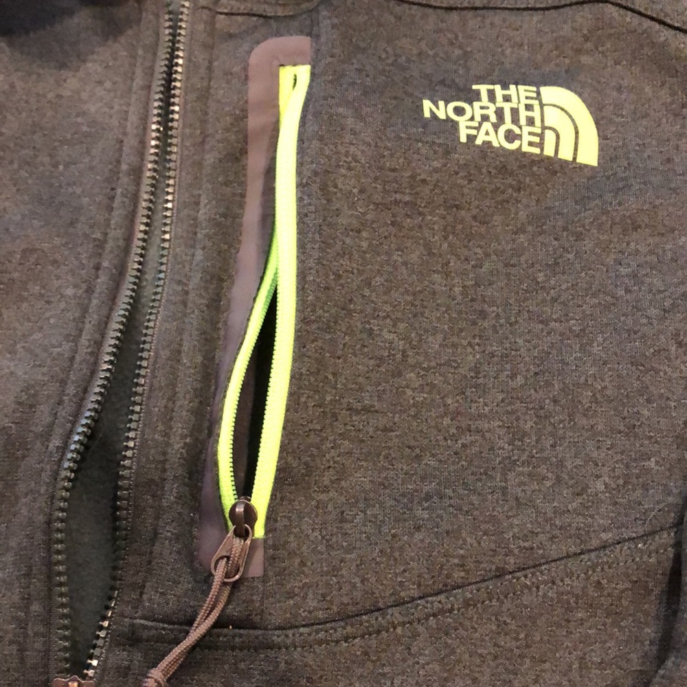 NWOT the north face pullover women’s top - Picture 5 of 6